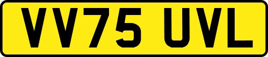 VV75UVL