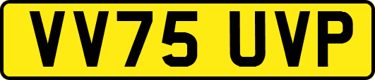 VV75UVP