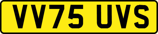 VV75UVS