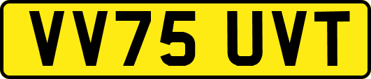 VV75UVT