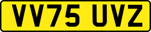 VV75UVZ