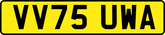 VV75UWA
