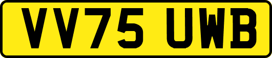 VV75UWB