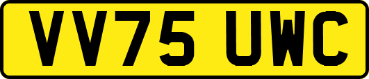 VV75UWC
