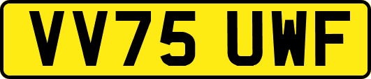 VV75UWF