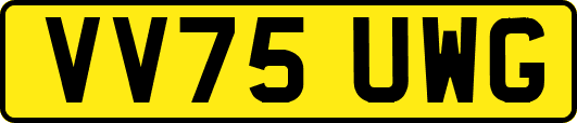 VV75UWG