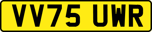 VV75UWR