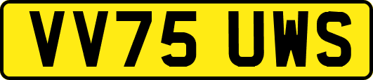VV75UWS