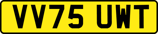 VV75UWT