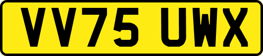 VV75UWX