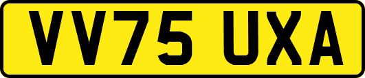 VV75UXA