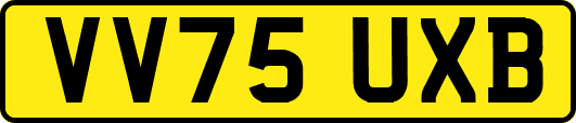 VV75UXB