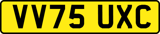 VV75UXC