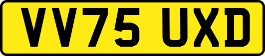 VV75UXD
