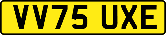 VV75UXE
