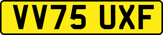 VV75UXF
