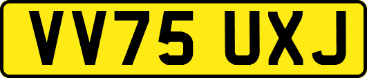 VV75UXJ