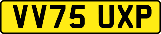 VV75UXP