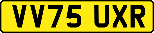 VV75UXR