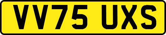 VV75UXS