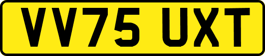 VV75UXT