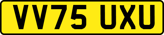 VV75UXU