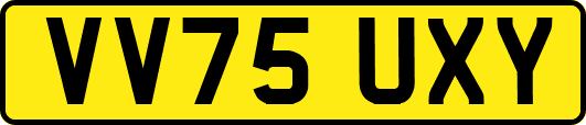 VV75UXY