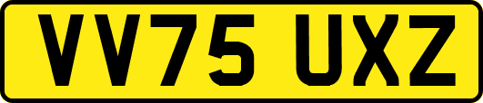 VV75UXZ