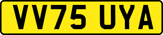 VV75UYA