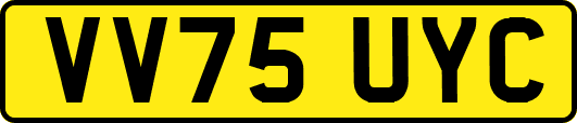 VV75UYC