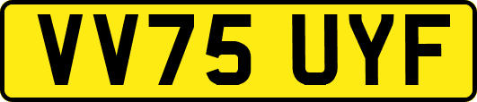 VV75UYF
