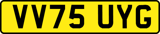 VV75UYG
