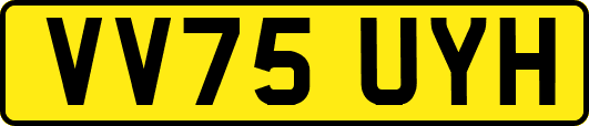 VV75UYH