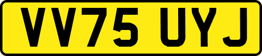 VV75UYJ