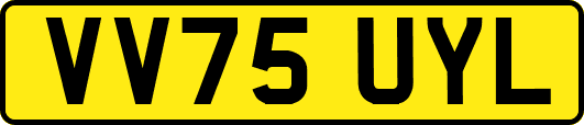 VV75UYL