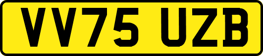 VV75UZB