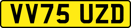 VV75UZD
