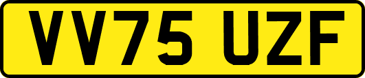 VV75UZF