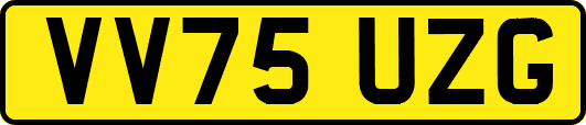 VV75UZG