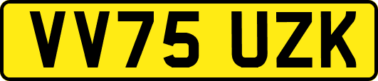 VV75UZK