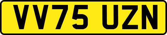 VV75UZN