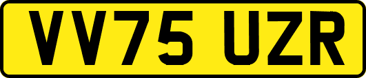 VV75UZR
