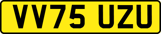 VV75UZU