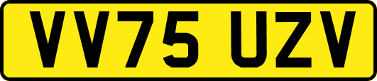 VV75UZV