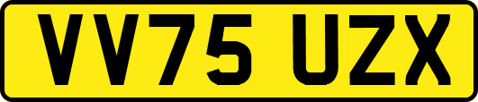 VV75UZX