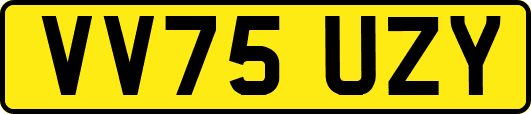 VV75UZY