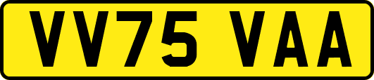VV75VAA