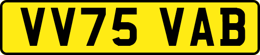 VV75VAB
