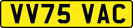 VV75VAC