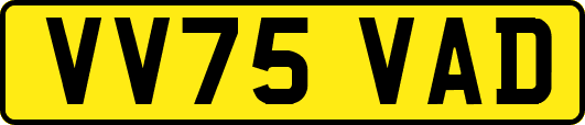 VV75VAD